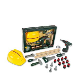 klein  Bosch 36 - teiliges Handwerker Set  