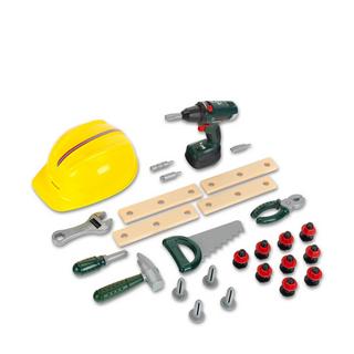 klein  Bosch - Ensemble d'outils à main de 36 pièces  