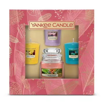 The Last Paradise - Yankee Candle Bougie Parfumées