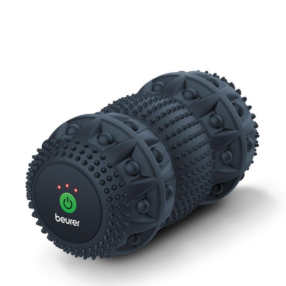 beurer MG 35 Deep Roll Massagerolle mit Vibration 