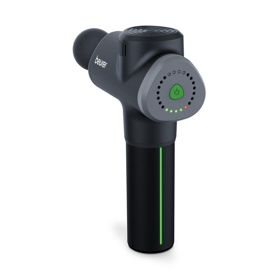 beurer Muskelmassagegerät MG 180 Massage Gun 