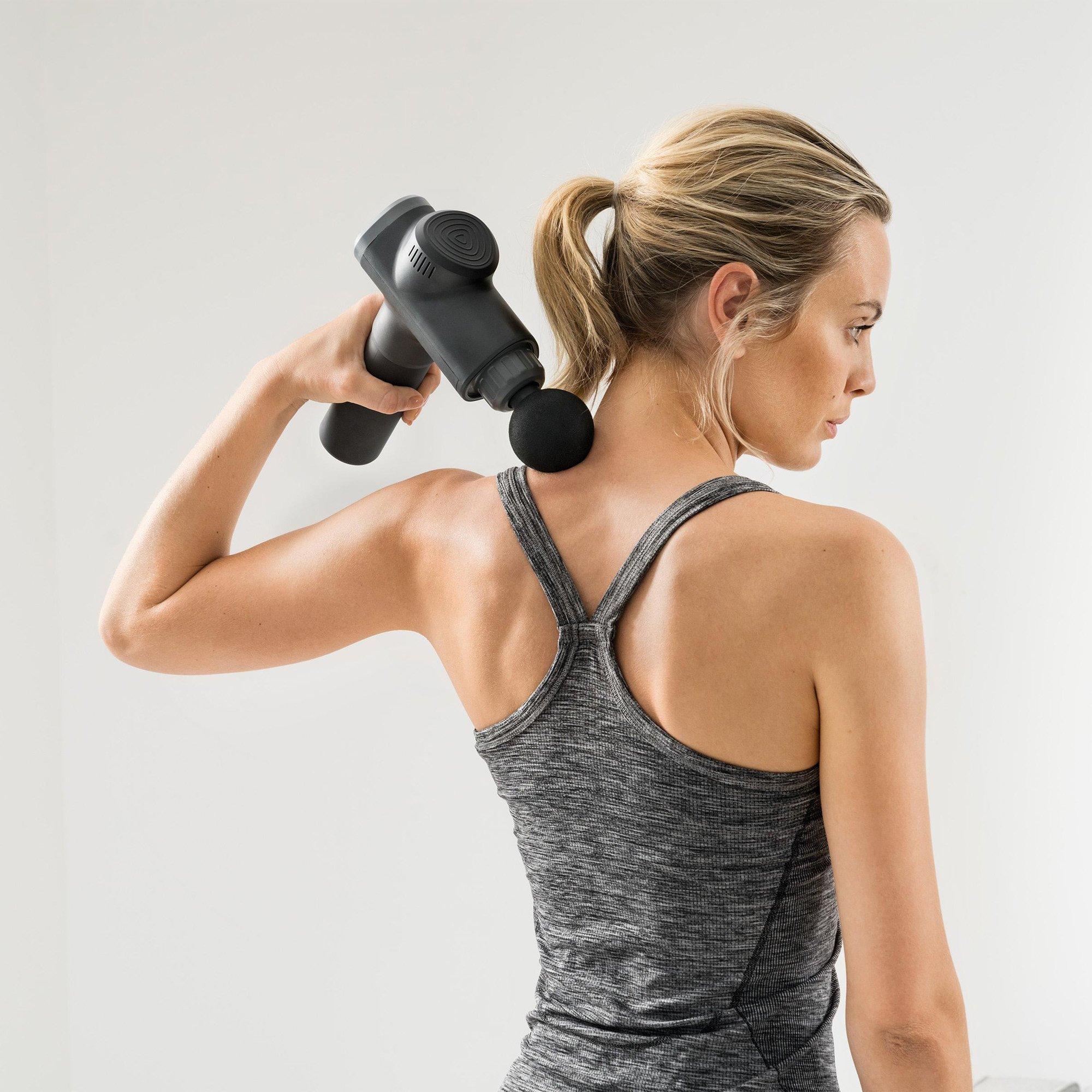 beurer Appareil de massage pour muscles MG 180 Massage Gun 