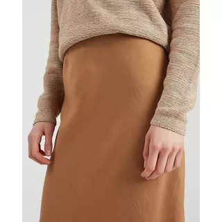 minimum  Midi Rock Beige