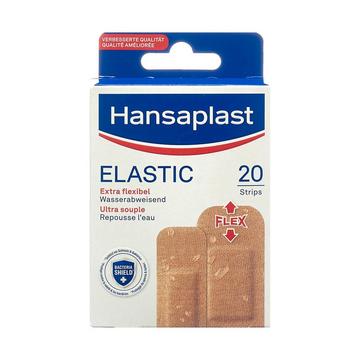 Elastic Strips