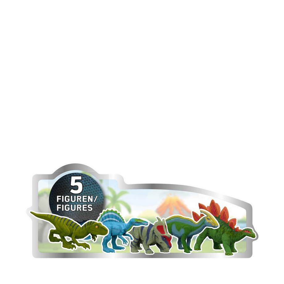 Craze  Calendario Dell'Avvento Dino 