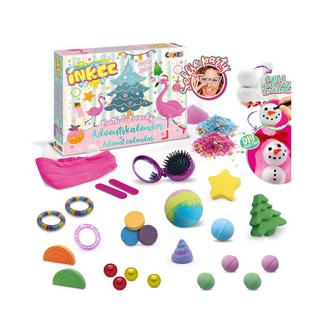 Craze  Calendrier De L'Avent Inkee 