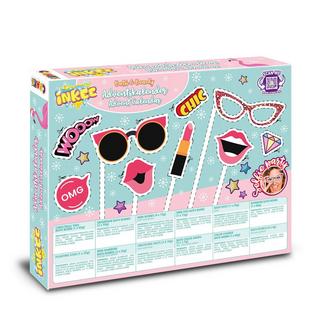 Craze  Calendrier De L'Avent Inkee 