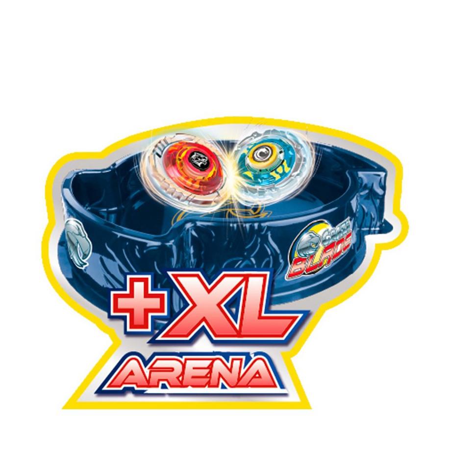 Craze  Calendrier De L'avent Blade 