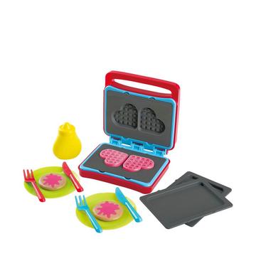 2-in-1 Snack-Automat mit Farbwechsel