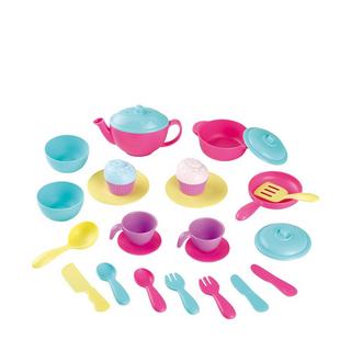 PlayGo  Coffret dinette Heure du goûter 