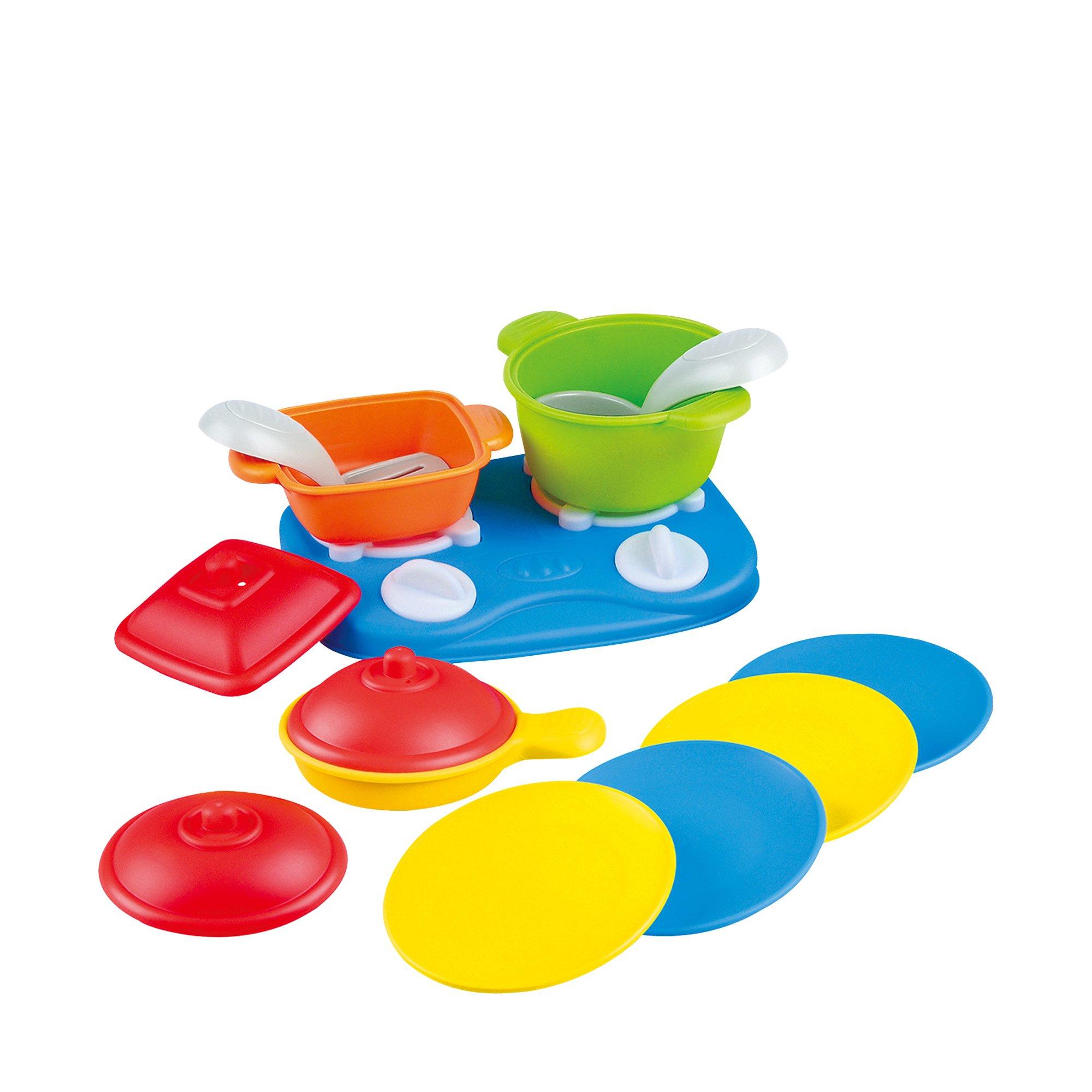 Image of Tischkocher Multicolor