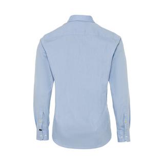 Camel Active Chemise manches longues Regular Fit col boutonné  