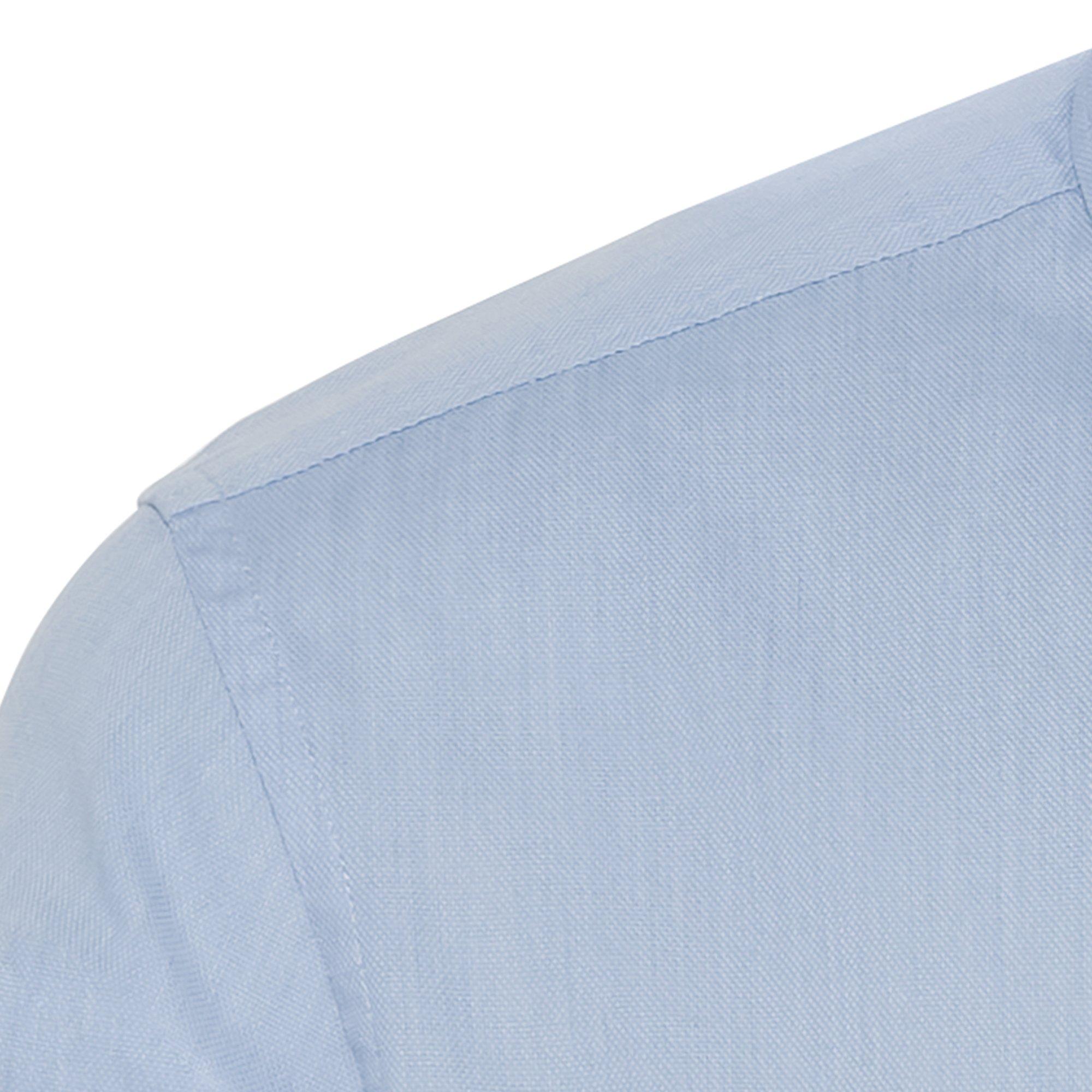 Camel Active Langarm Regular Fit Button Down Hemd  