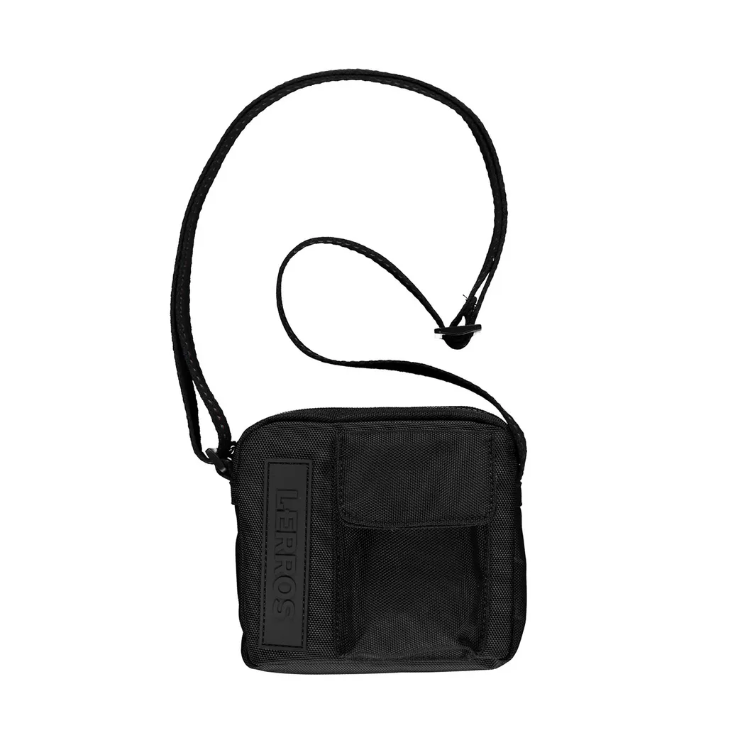 Lerros - Tasche, für Damen, Black, Größe ONESIZE 2