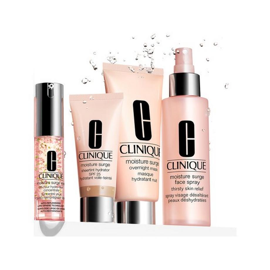 CLINIQUE Moisture Surge Moisture Surge™ Face Spray 