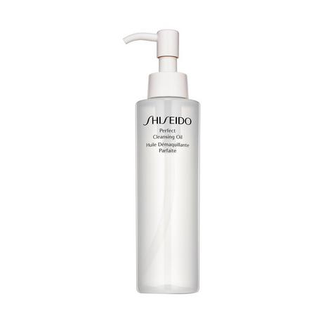 SHISEIDO ESSENTIAL Perfect Cleansing Oil 