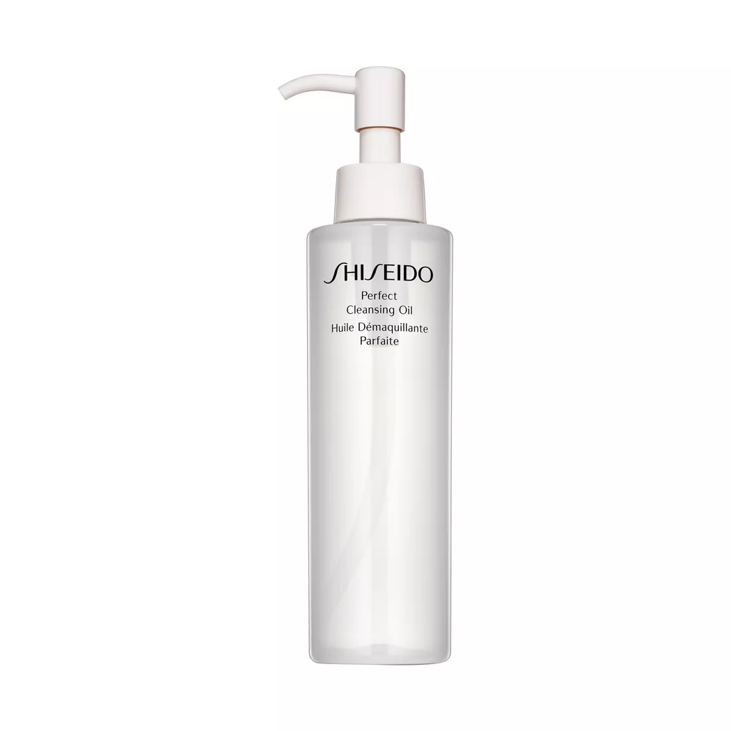 Shiseido Essentials Line Perfect Cleansing Oil