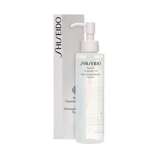 SHISEIDO ESSENTIAL Perfect Cleansing Oil 