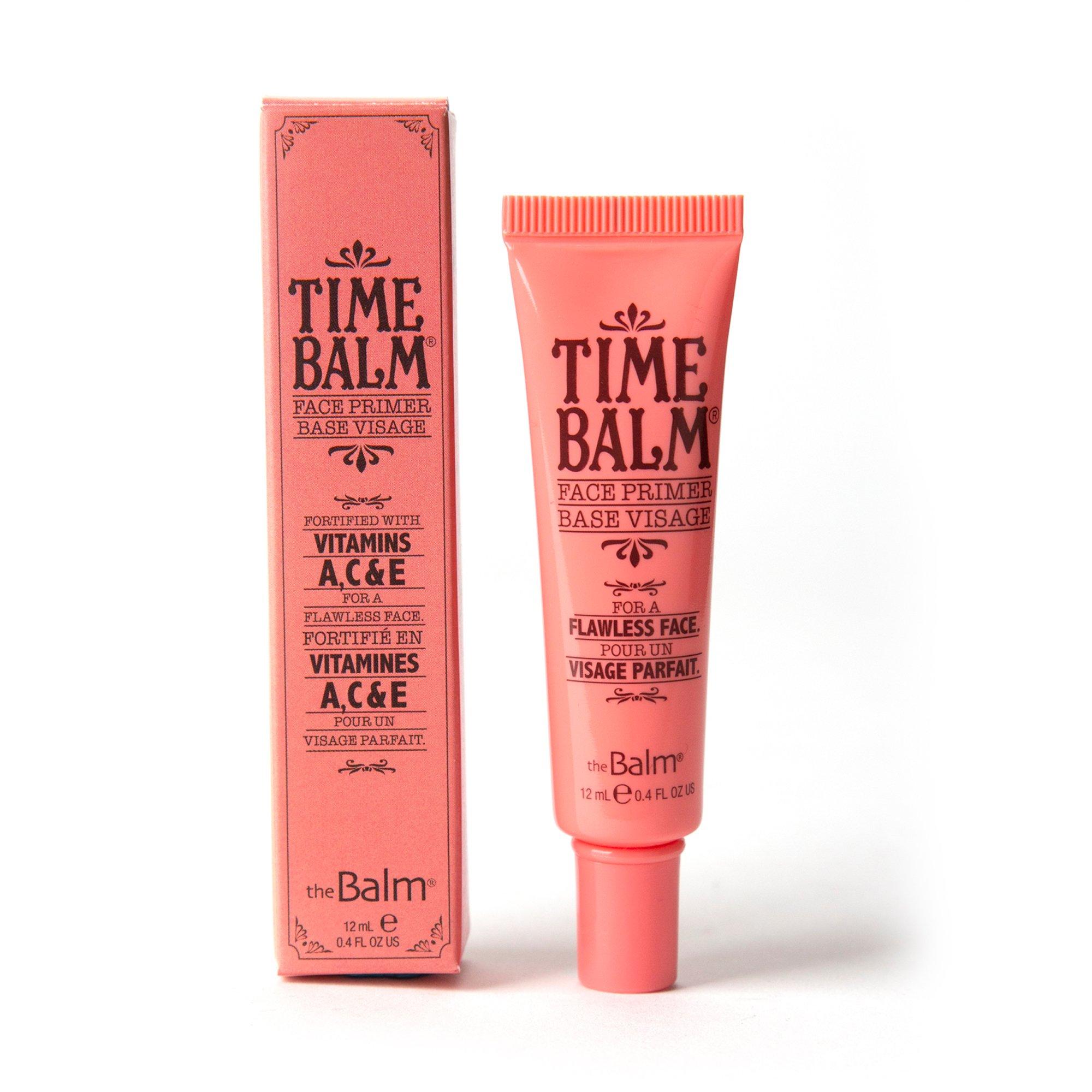 Image of THE BALM Face Primer - 12ml