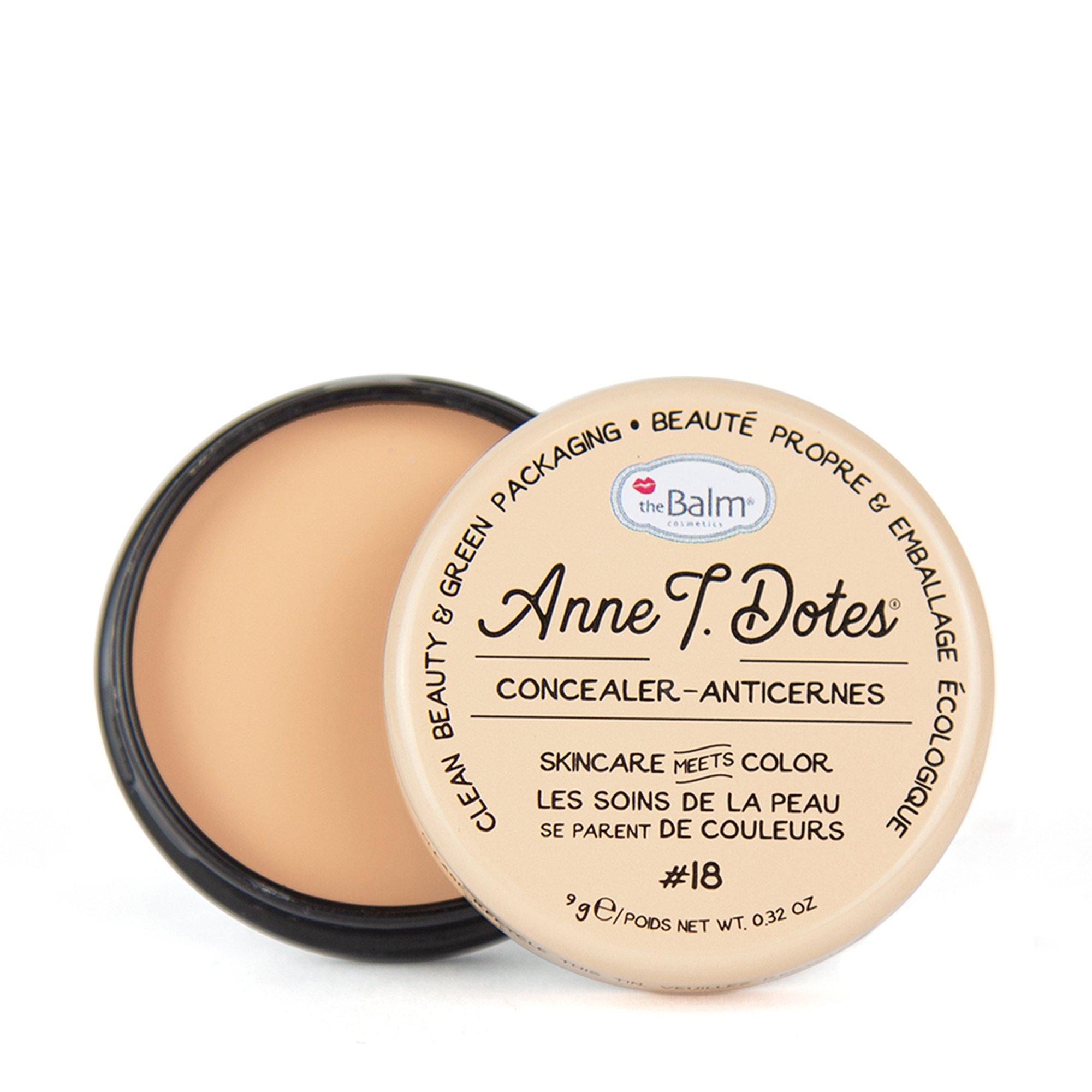 Image of THE BALM Anne T. Dote Concealer