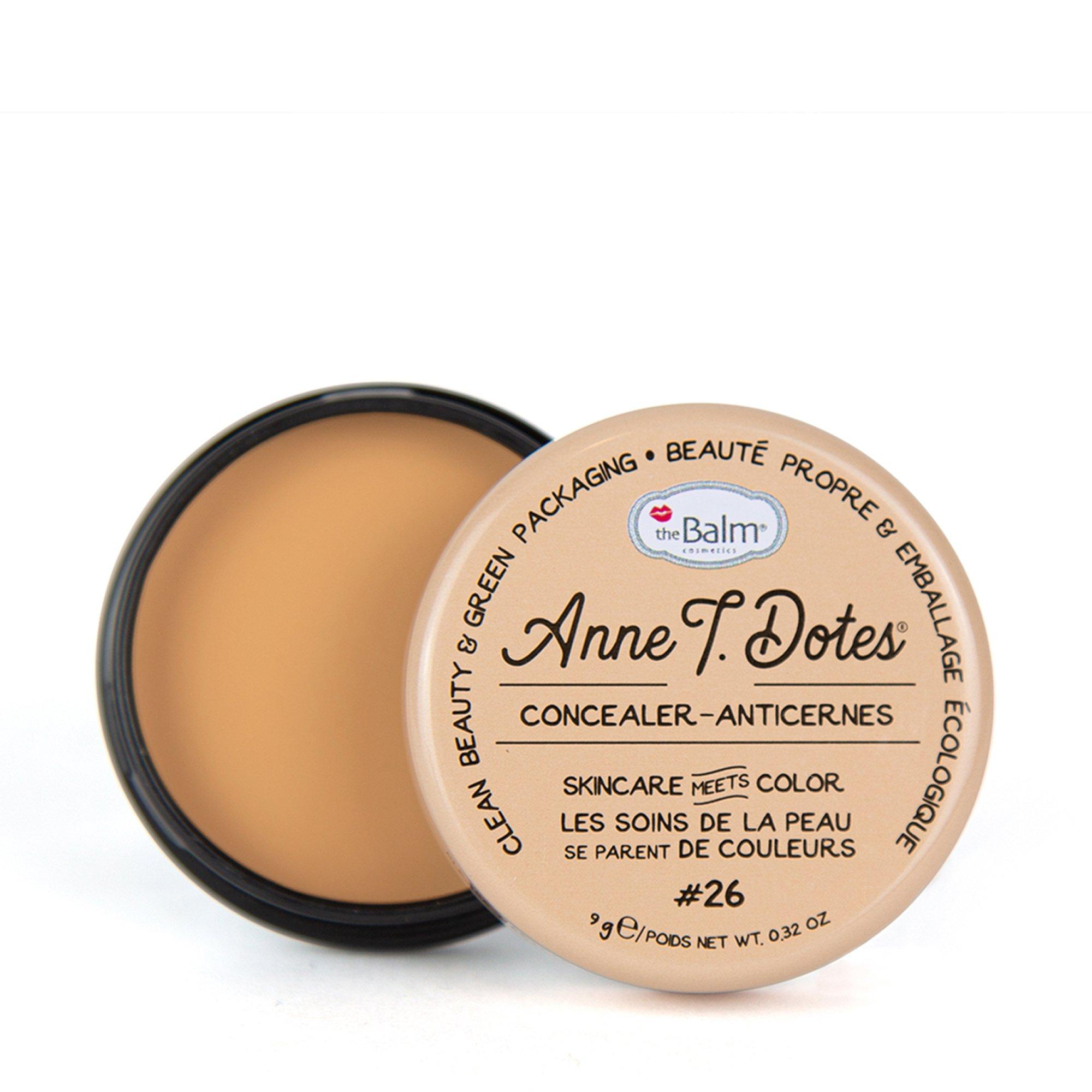 Image of THE BALM Anne T. Dote Concealer - 9g