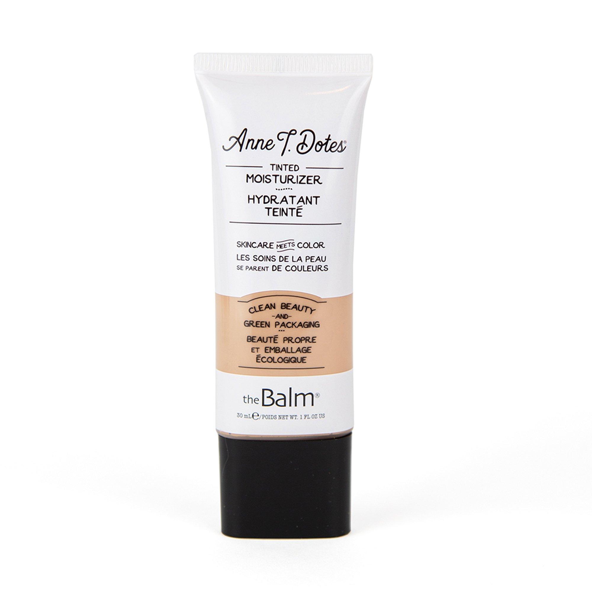 Image of THE BALM Anne T. Dote Tinted Moisturizer