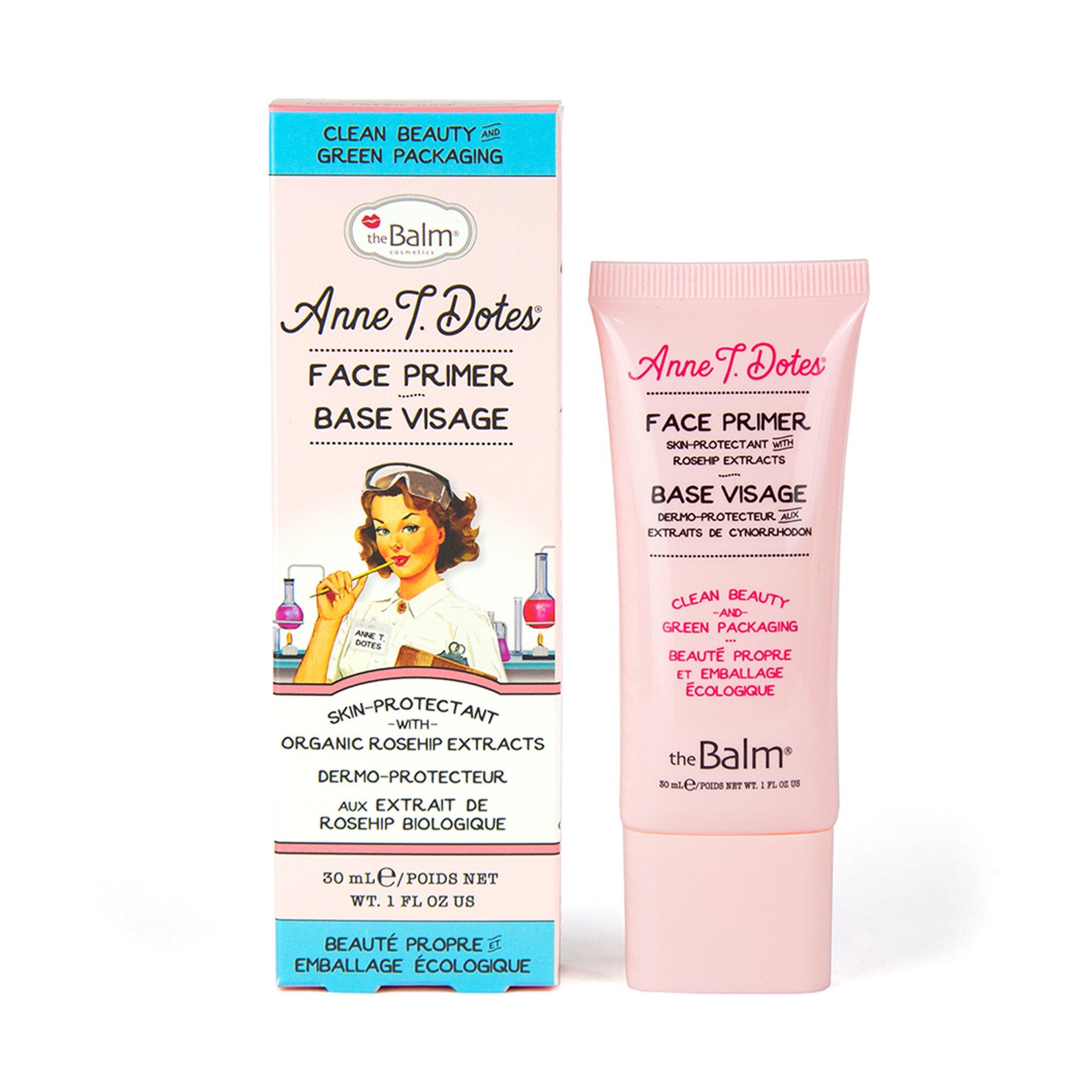 Image of THE BALM Anne T. Dotes Face Primer - 30ml