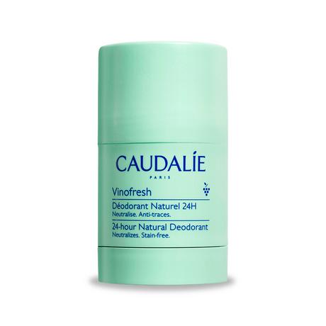 CAUDALIE Vinofresh Déodorant Stick Naturel Déodorant Stick Naturel Vinofresh 