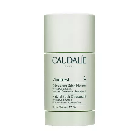 CAUDALIE Vinofresh Déo stick Déodorant Stick Naturel Vinofresh 