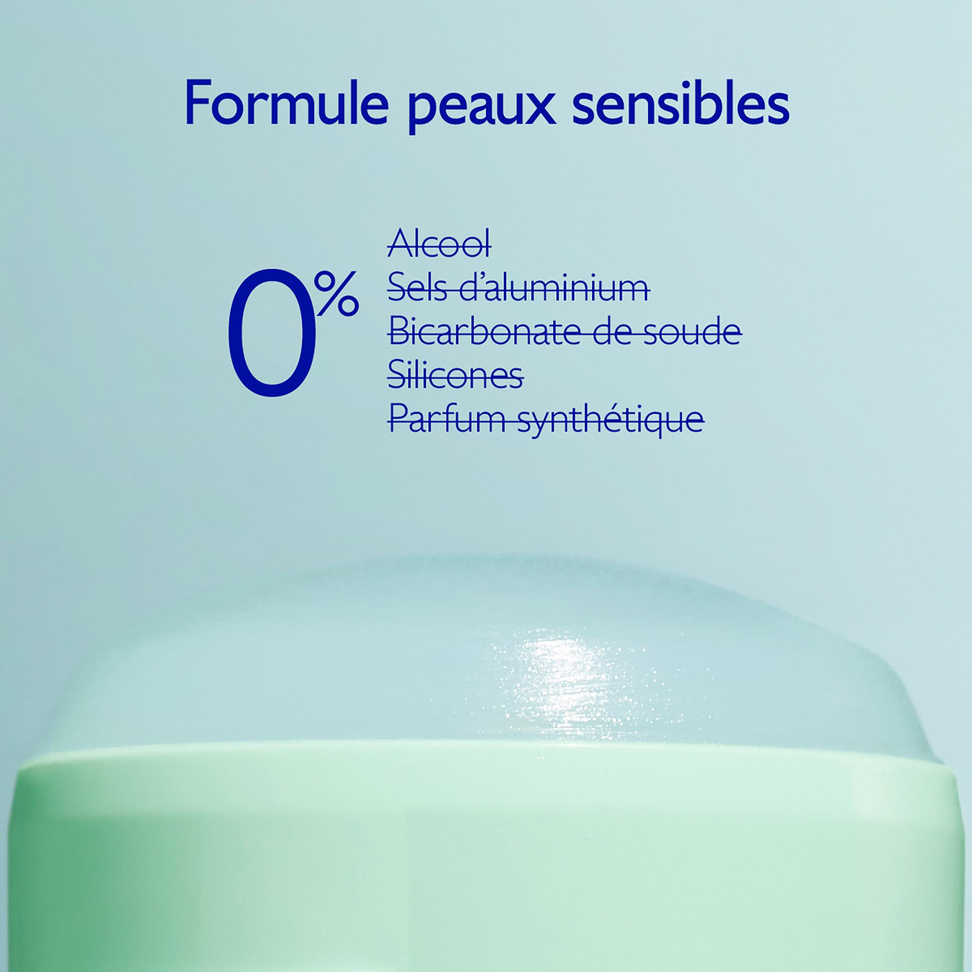 CAUDALIE Vinofresh Déodorant Stick Naturel Déodorant Stick Naturel Vinofresh 