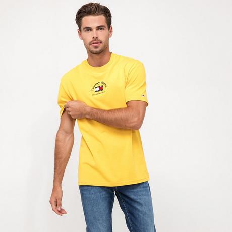 TOMMY JEANS TJM TIMELESS TOMMY TEE 2 T-Shirt 