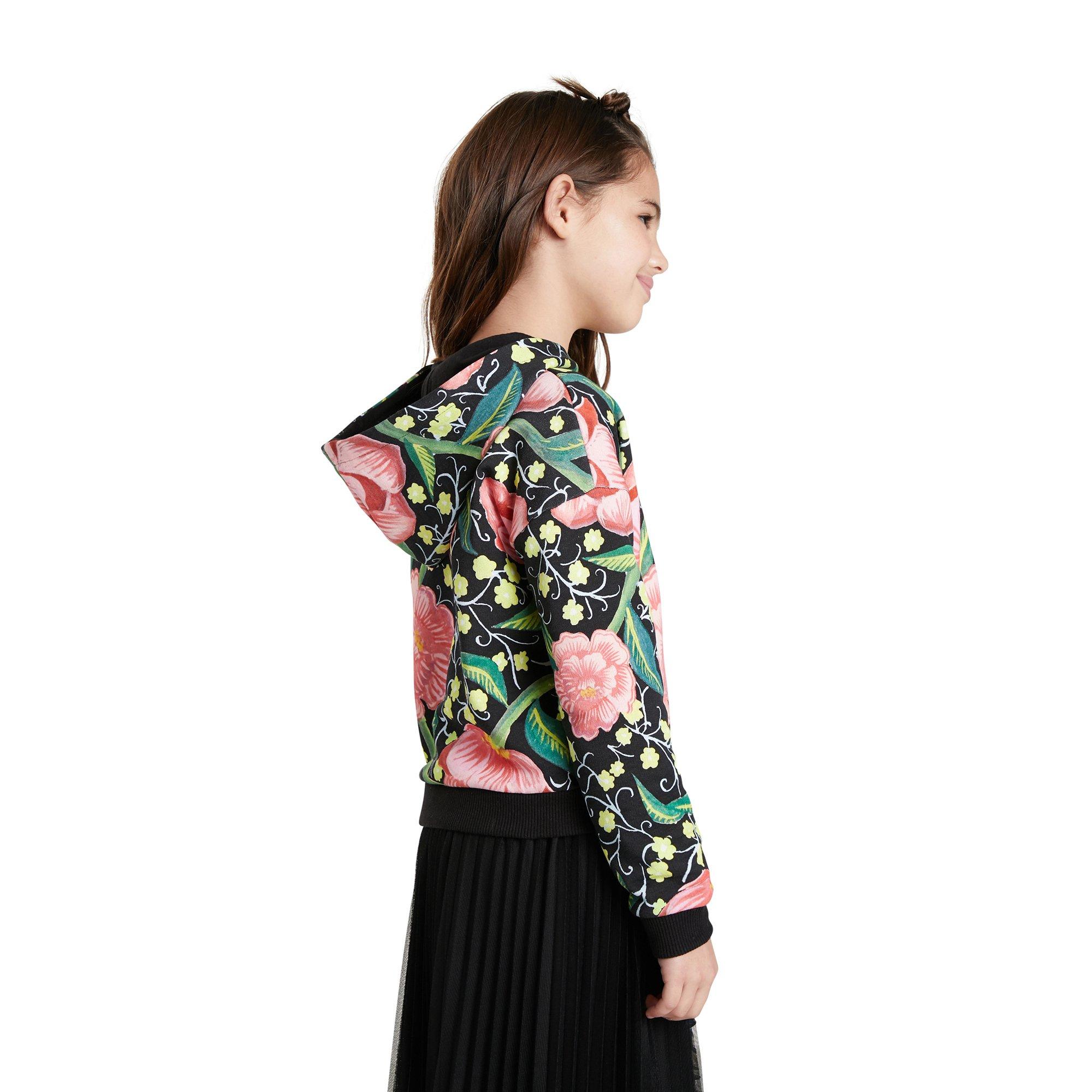 Desigual Felpa Sweatshirt 