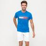 TOMMY JEANS TJM FLAG TOMMY TEE T-Shirt 