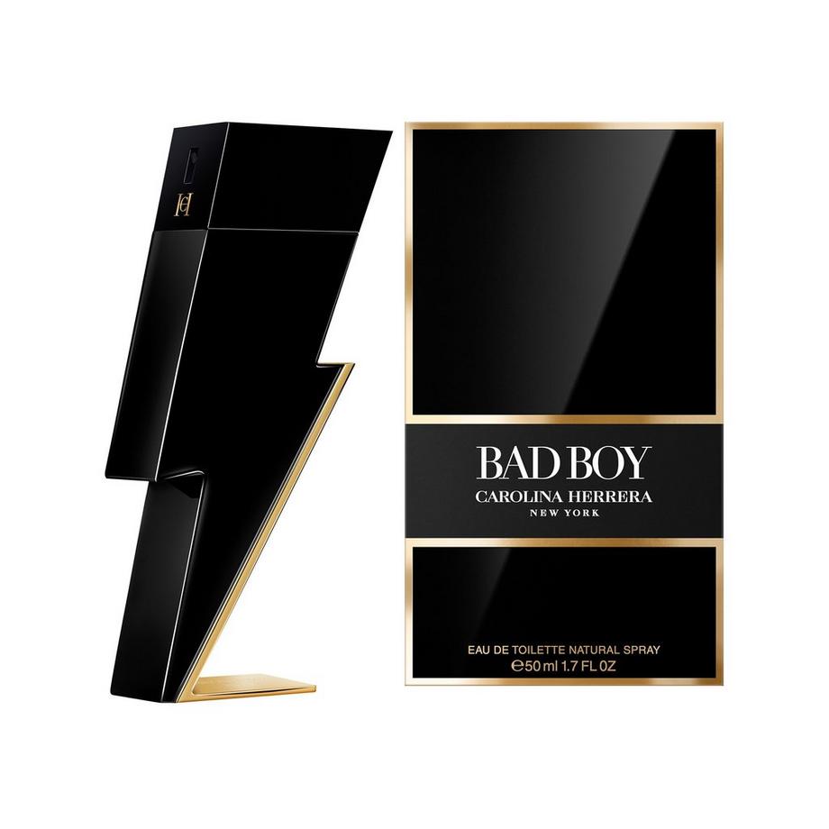 CAROLINA HERRERA Bad Boy, Eau de Toilette  