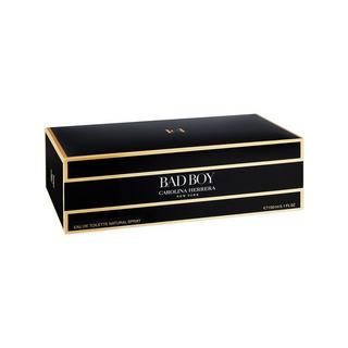 CAROLINA HERRERA Bad Boy, Eau de Toilette  