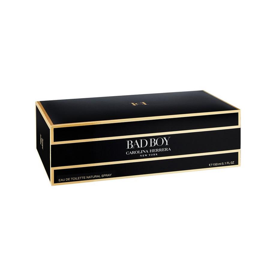 CAROLINA HERRERA Bad Boy, Eau de Toilette  