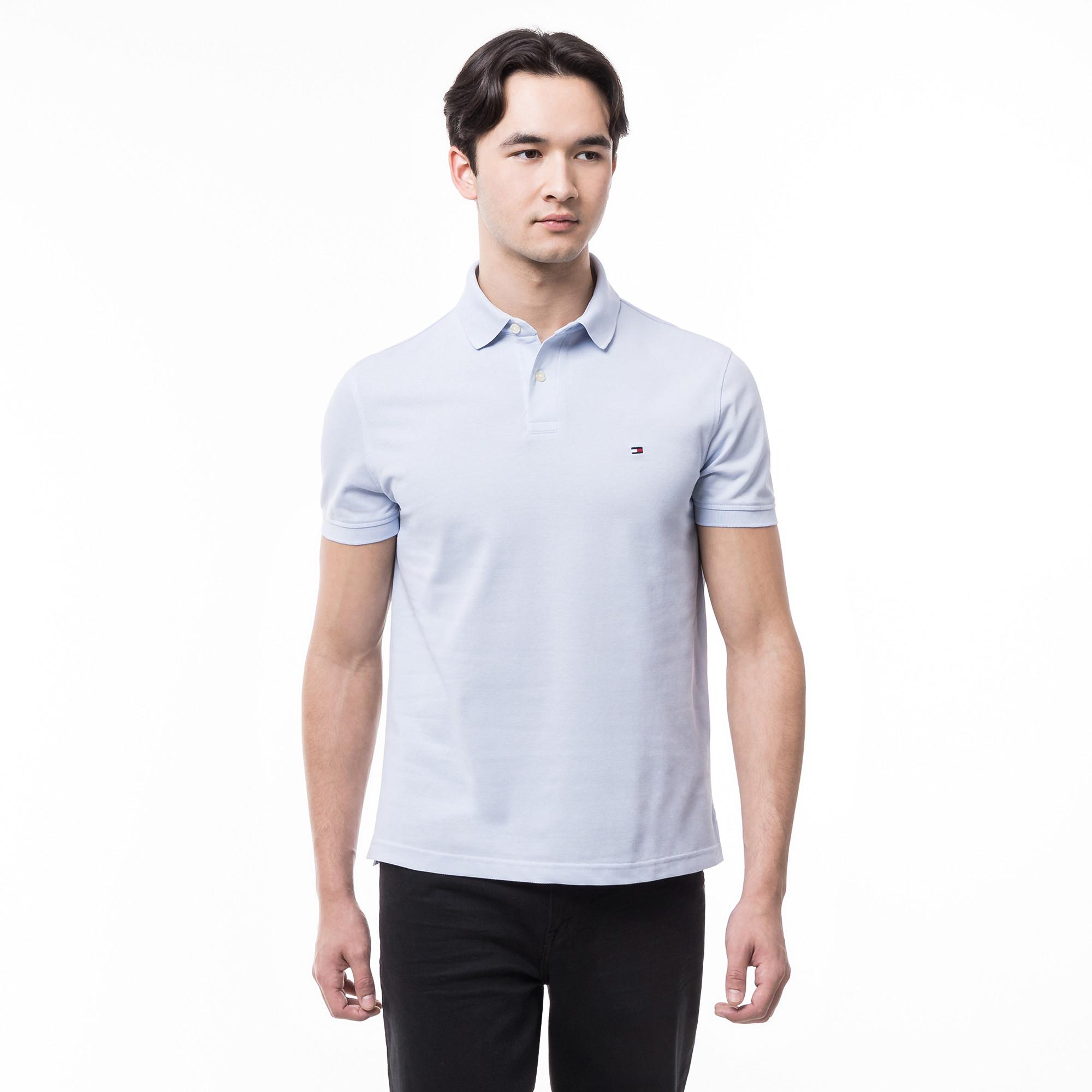 TOMMY HILFIGER 1985 REGULAR POLO Polo, manches courtes 