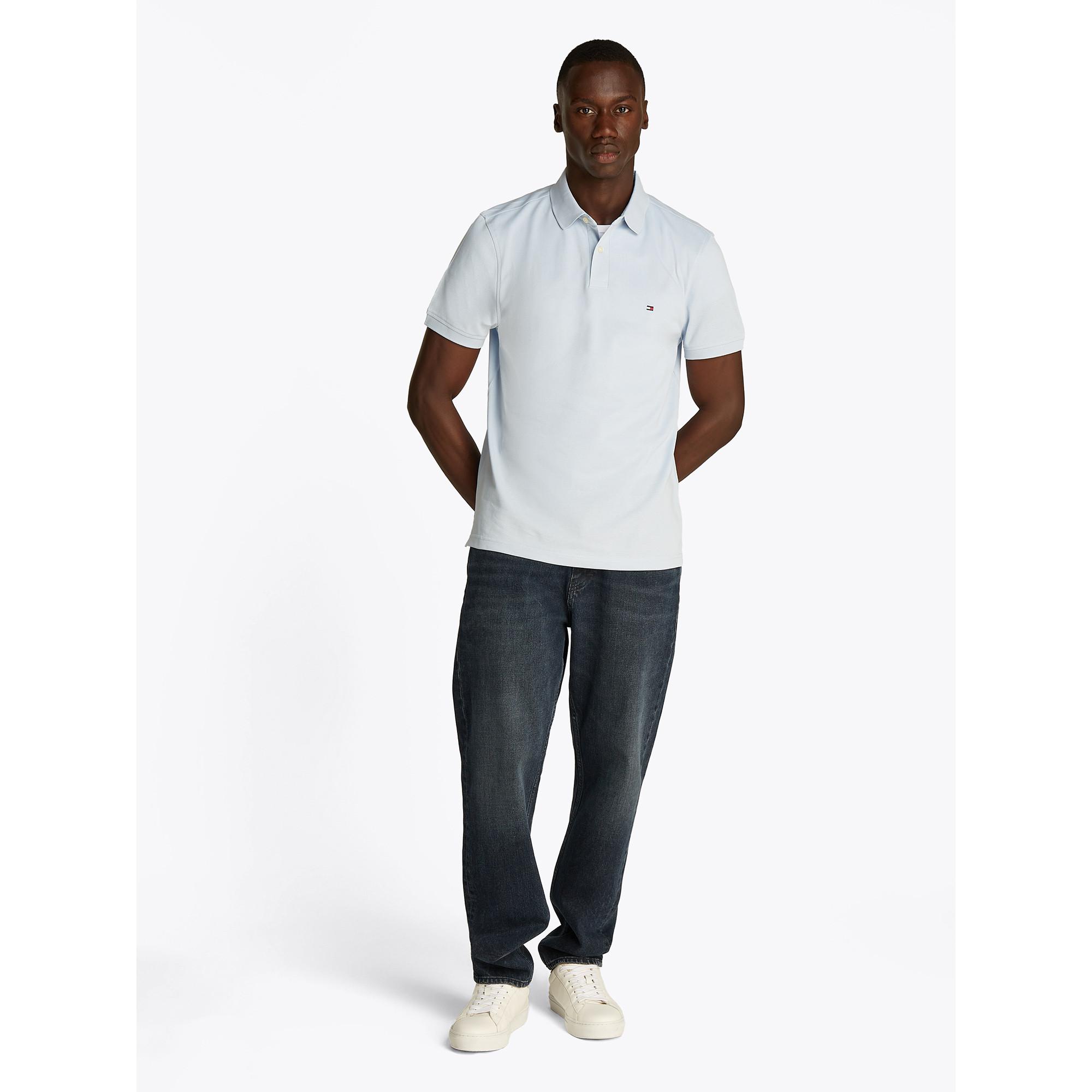 TOMMY HILFIGER 1985 REGULAR POLO Polo, maniche corte 