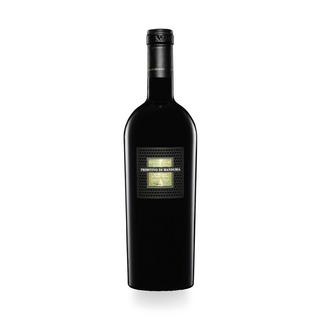 Feudi di San Marzano 2019, Sessantanni Old Vines, Primitivo di Manduria DOP  