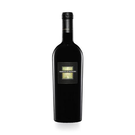 Feudi di San Marzano 2019, Sessantanni Old Vines, Primitivo di Manduria DOP  