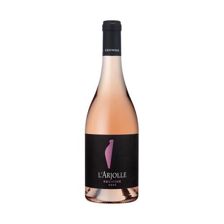 Domaine de l'Arjolle 2021, Équinoxe rosé, Côtes de Thongue IGP  