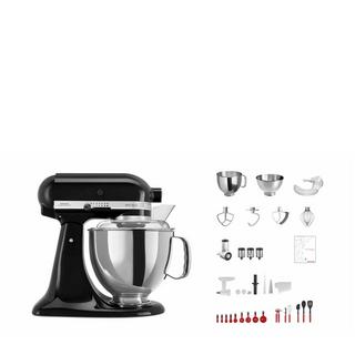 KitchenAid Impastatrice Swiss Anniversary Set KSM200 