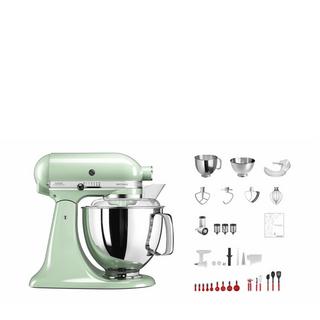 KitchenAid Robot de cuisine Swiss Anniversary Set KSM200 