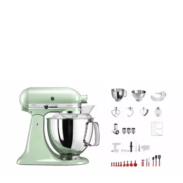 Robot de cuisine