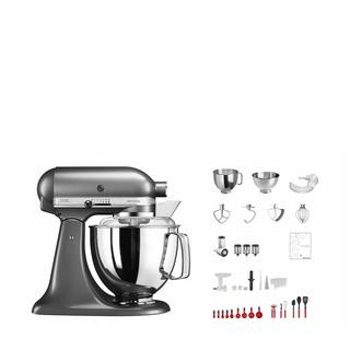 KitchenAid Küchenmaschine Swiss Anniversary Set KSM200 