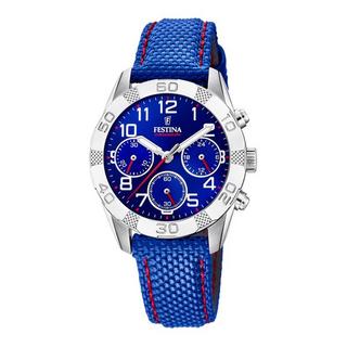 FESTINA Junior Collection Chronograph Uhr 