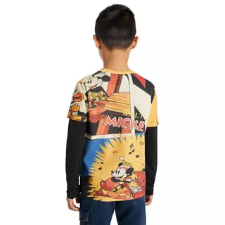 Desigual T-Shirt, ml  