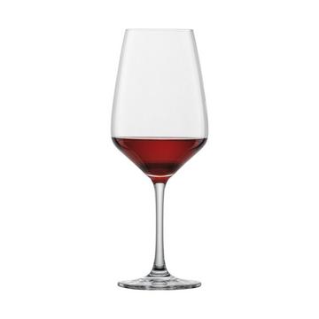 Bicchiere da vino rosso