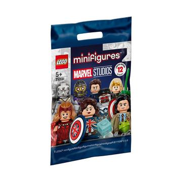 71031 Minifigures Marvel Studios