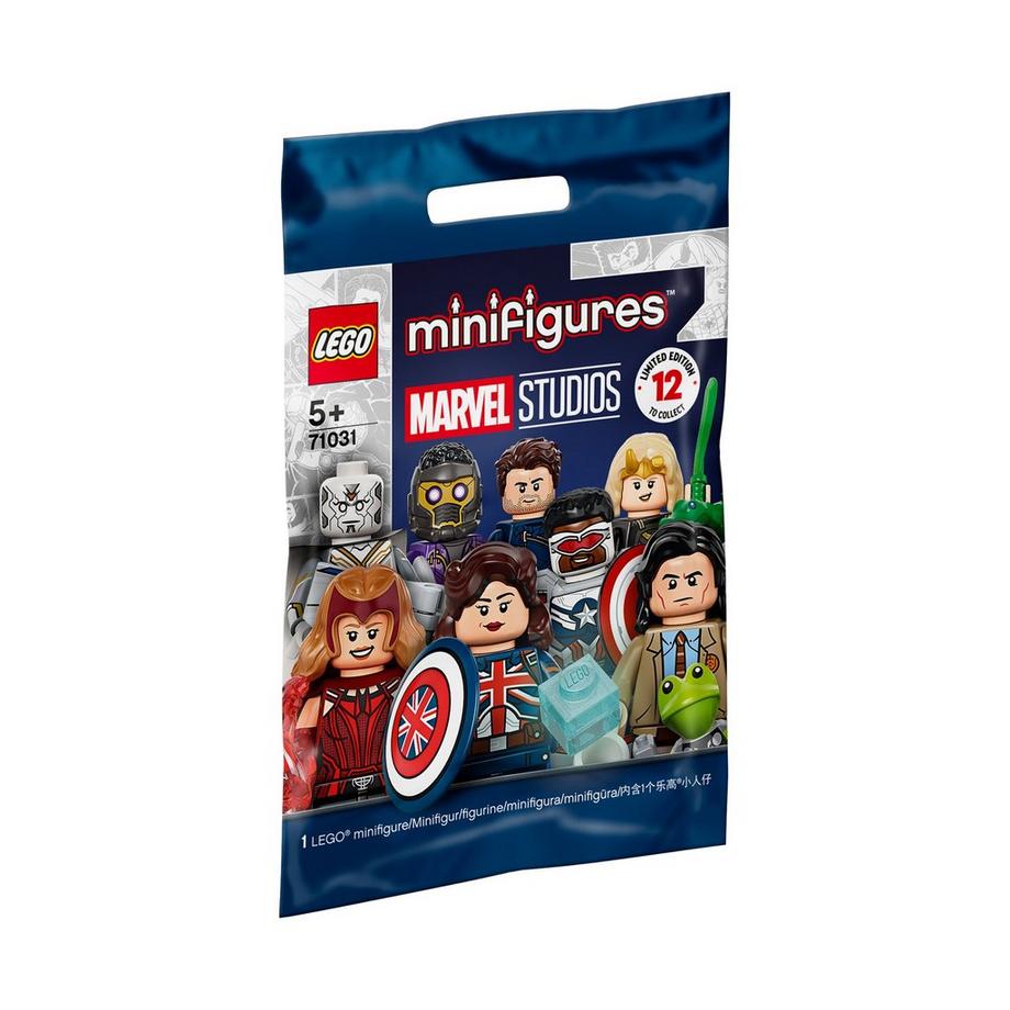 LEGO®  71031 Minifiguren Marvel Studios 